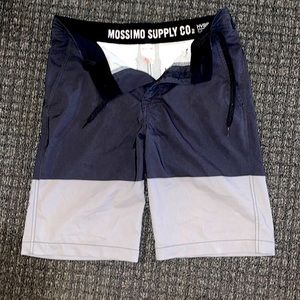 Mossimo Hybrid Board Shorts